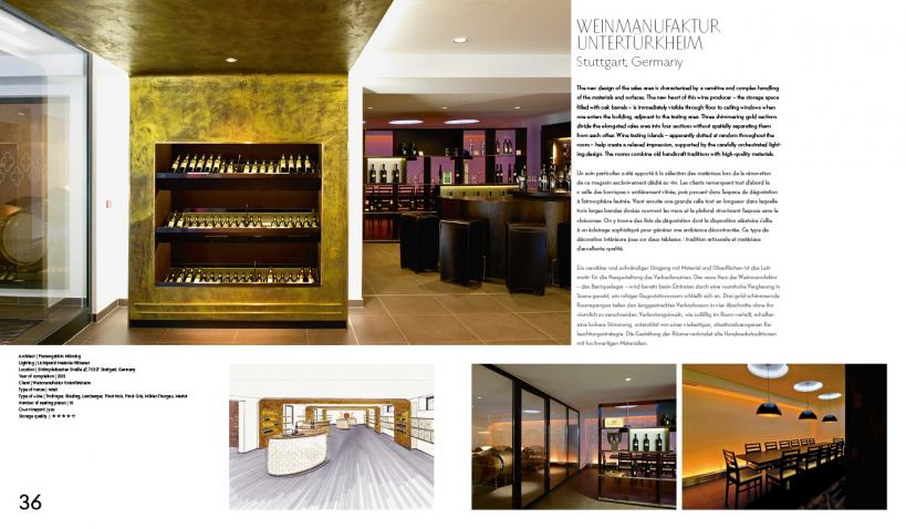 Sommeliers' Heaven : The Greatest Wine Cellars of the World Sommeliers' Heaven : The Greatest Wine Cellars of the World