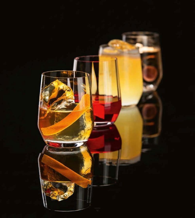 Bar Bible. The Definitive Cocktail Guide Bar Bible. The Definitive Cocktail Guide