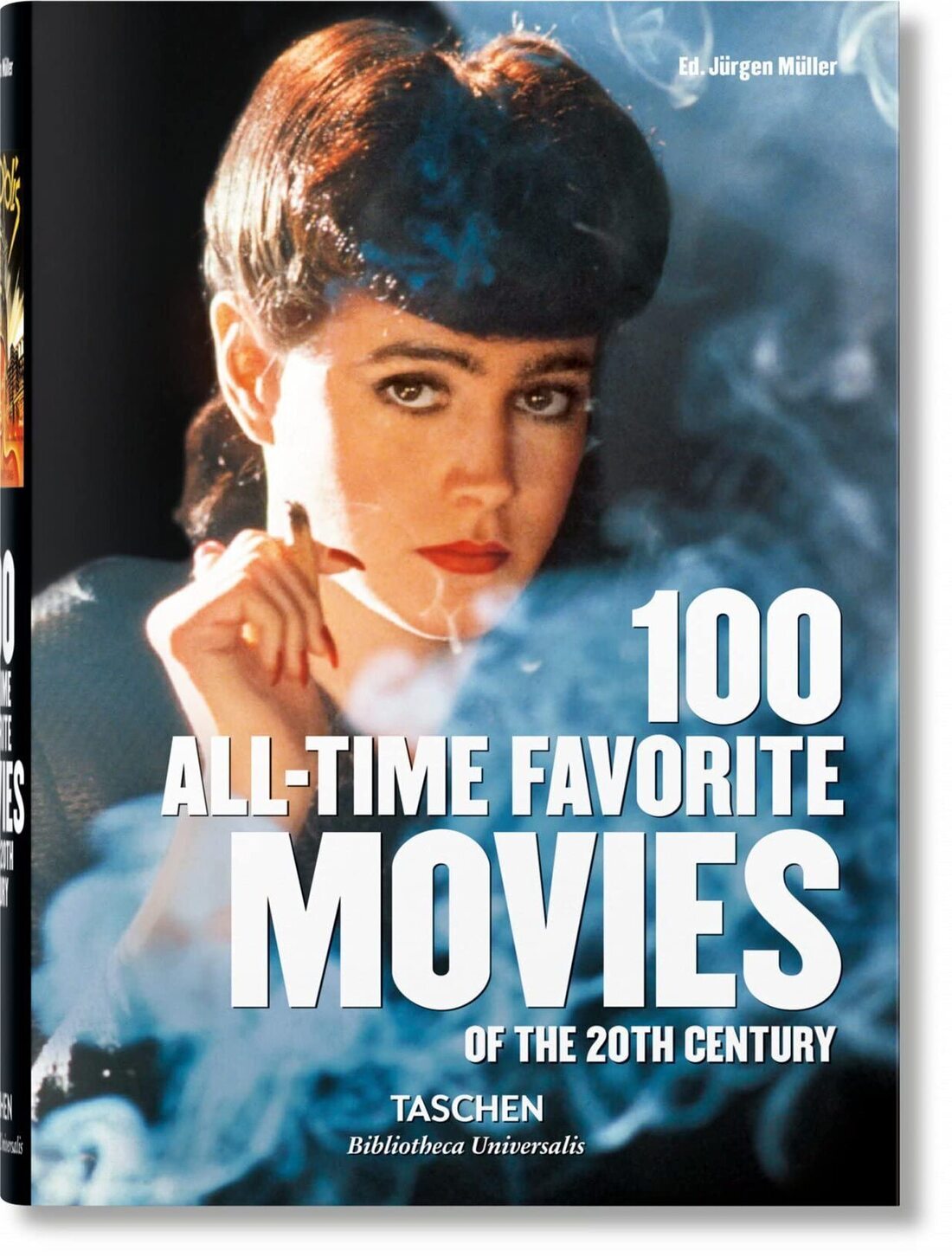 100 All-Time Favorite Movies of the 20th Century BU 100 All-Time Favorite Movies of the 20th Century BU