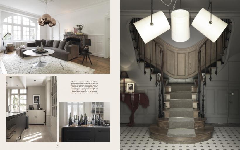 New Romance . Contemporary Countrystyle Interiors New Romance . Contemporary Countrystyle Interiors