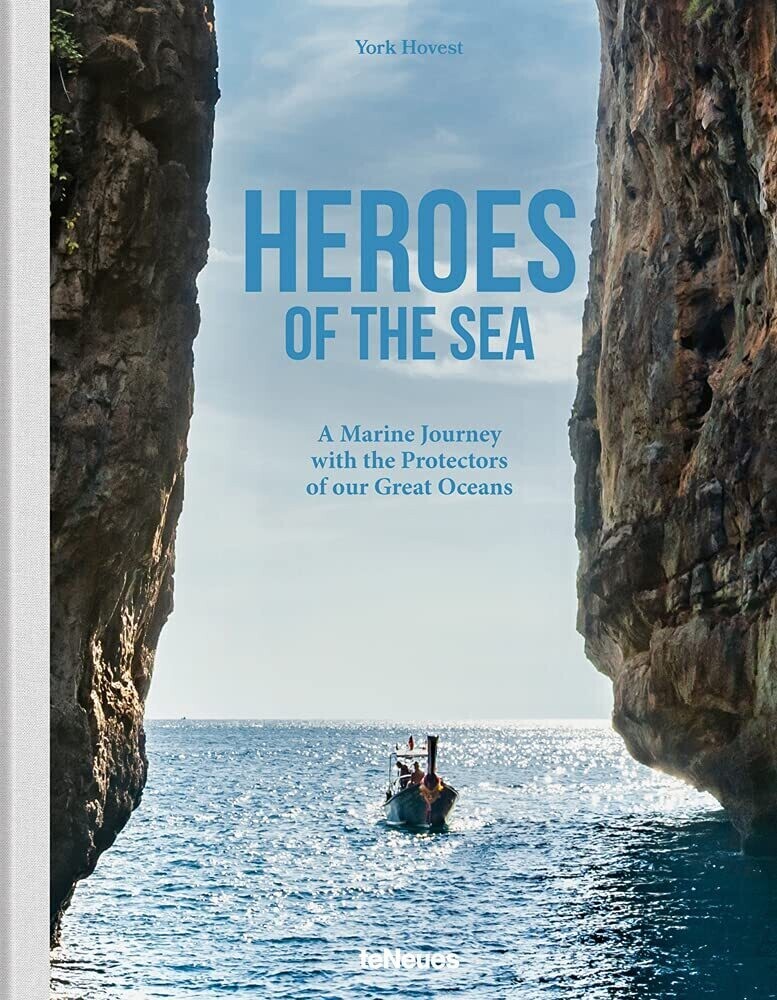 Heroes of the Sea Heroes of the Sea