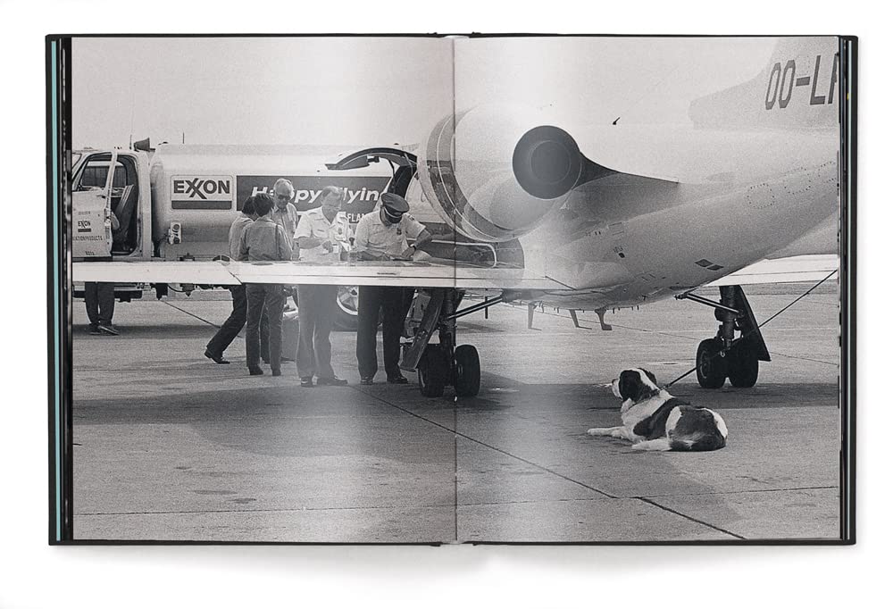 The Luxury of Private Aviation The Luxury of Private Aviation