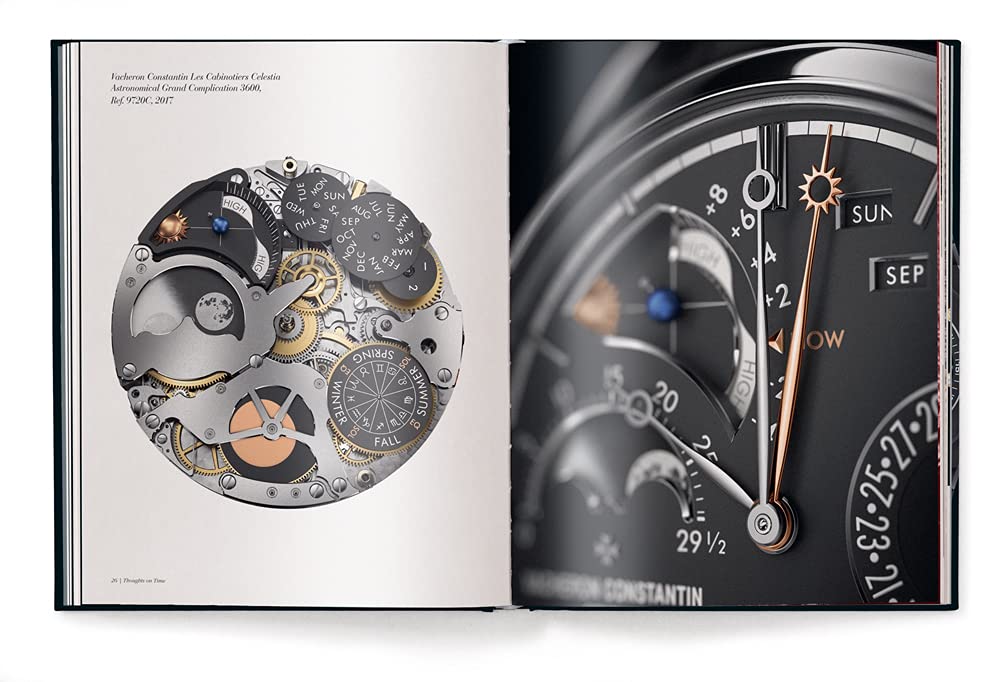 The Watch Book : More Than Time The Watch Book : More Than Time