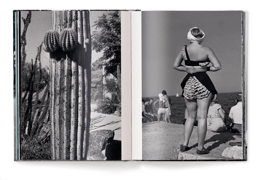 ELLIOT ERWITT PERSONAL BEST Elliott Erwitt: Personal Best • Magnum