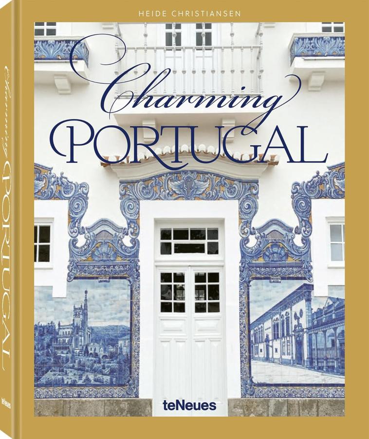 Charming Portugal Charming Portugal