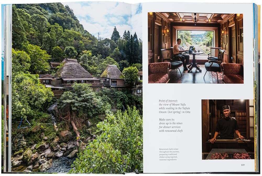 Epic Train Journeys. The Inside Track to the World's Greatest Rail Routes Epic Train Journeys. The Inside Track to the World's Greatest Rail Routes
