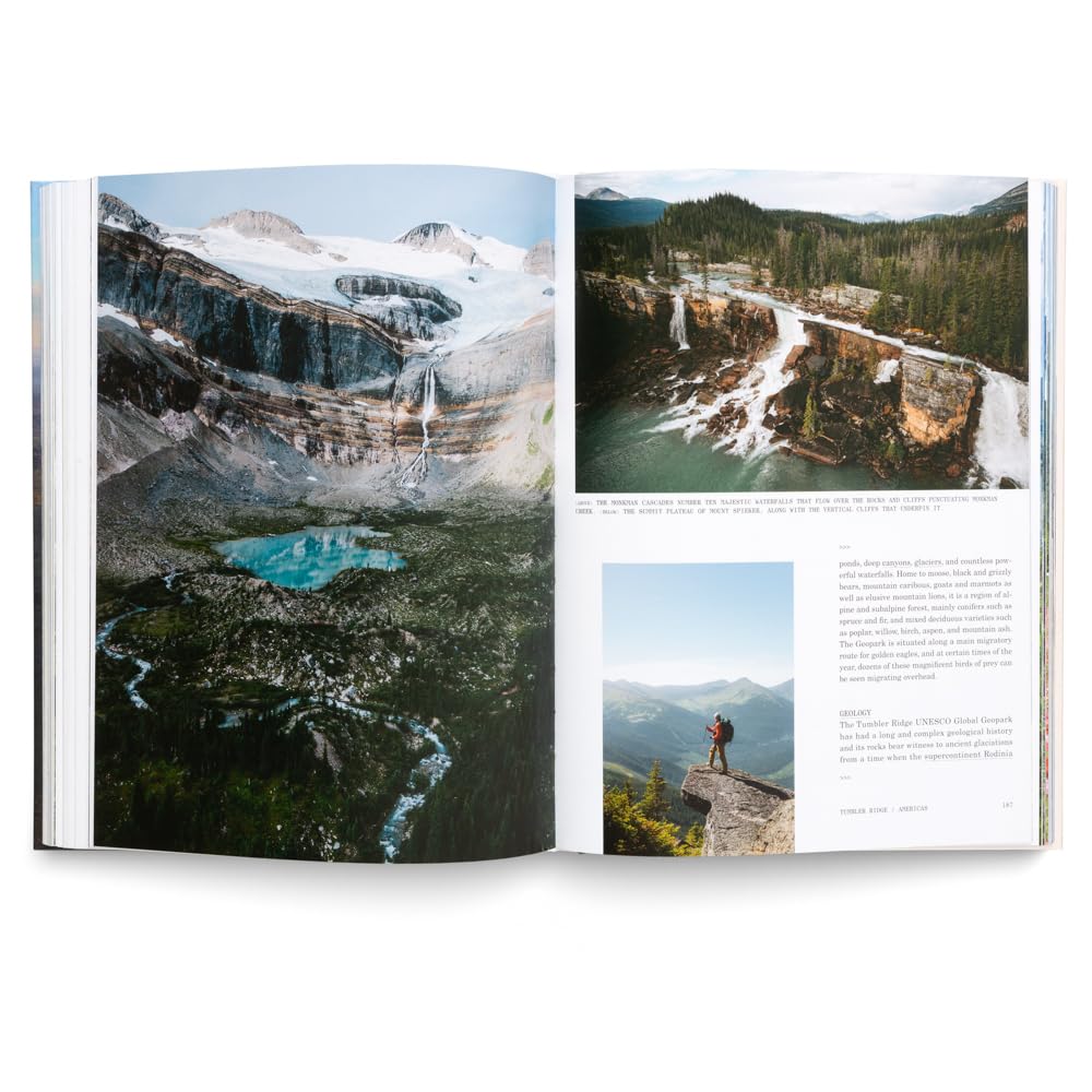The UNESCO Global Geoparks The UNESCO Global Geoparks
