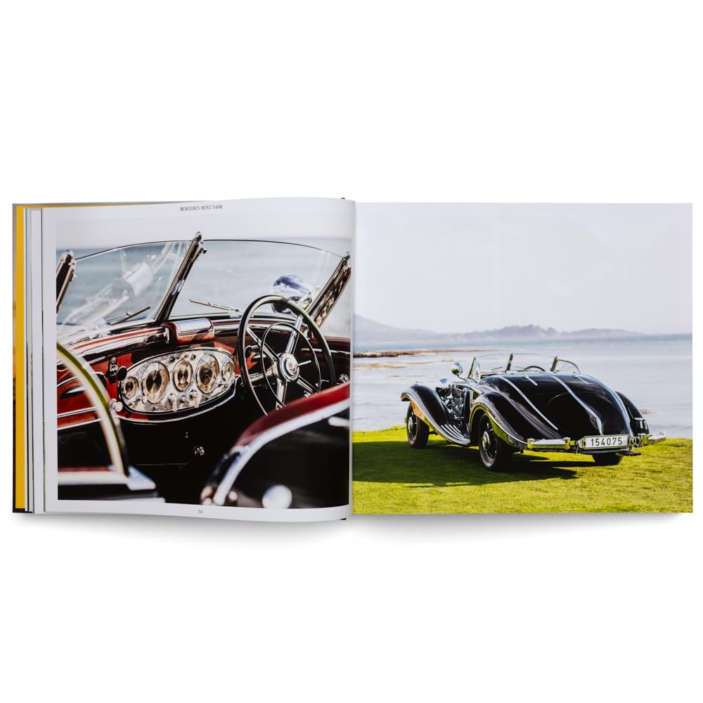 The Germans - Beautiful Machines The Germans - Beautiful Machines