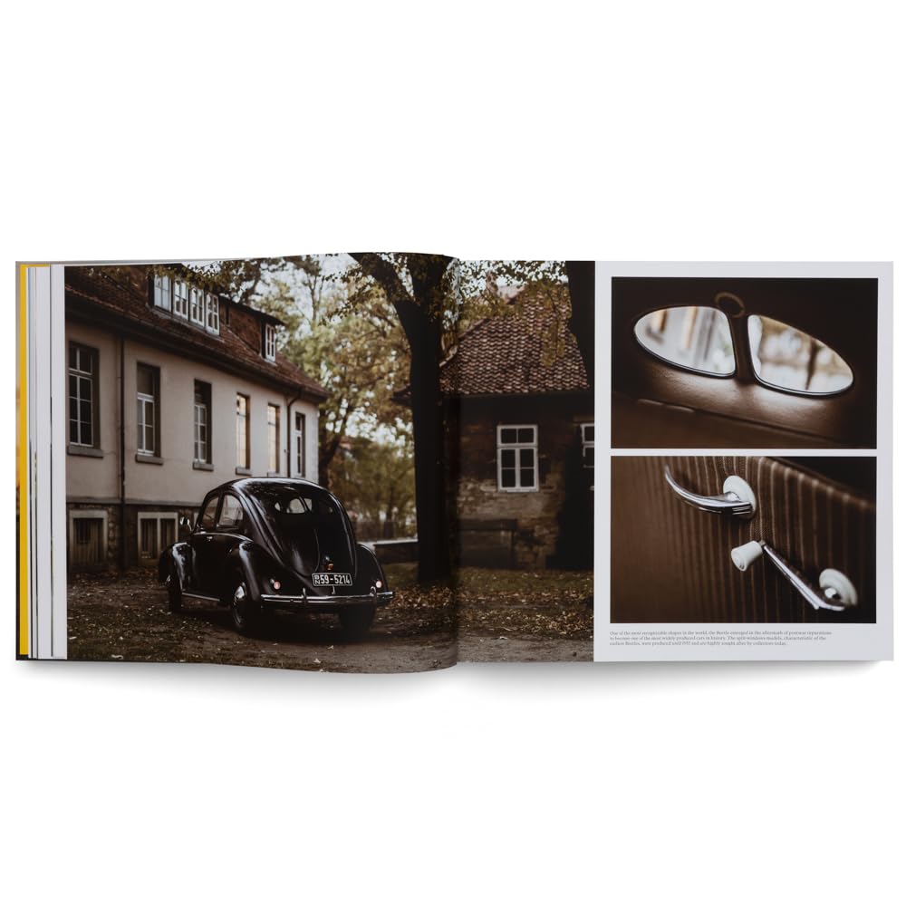 The Germans - Beautiful Machines The Germans - Beautiful Machines