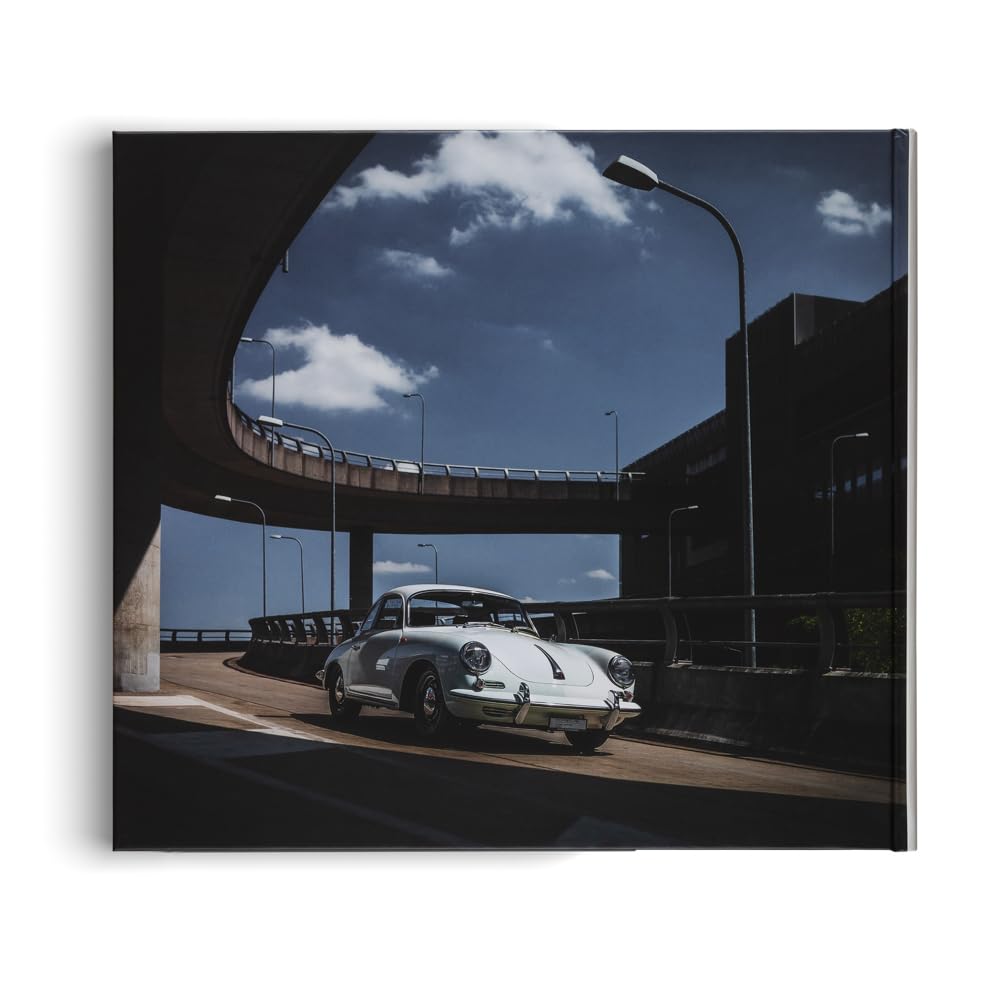The Germans - Beautiful Machines The Germans - Beautiful Machines