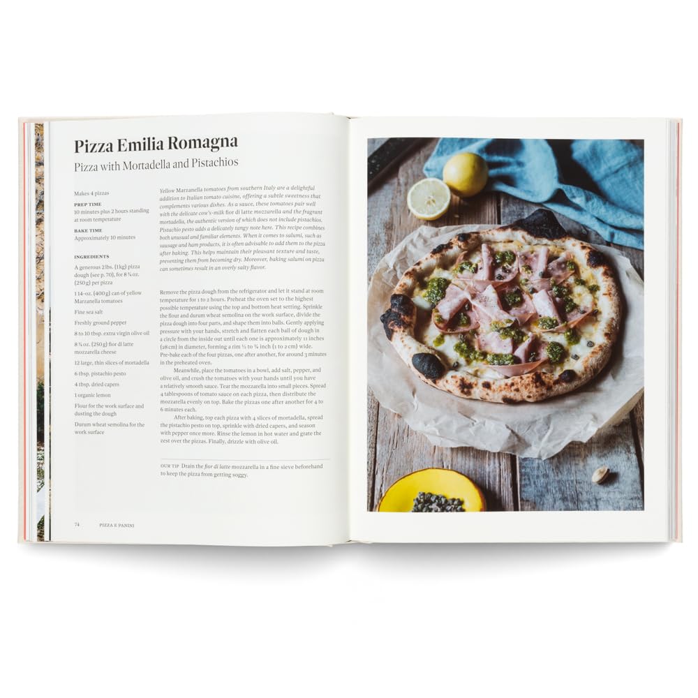 Originale: Recipes and Essentials of Italian Cooking Originale: Recipes and Essentials of Italian Cooking