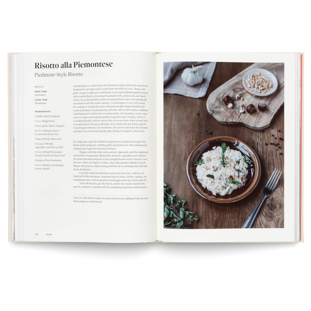 Originale: Recipes and Essentials of Italian Cooking Originale: Recipes and Essentials of Italian Cooking
