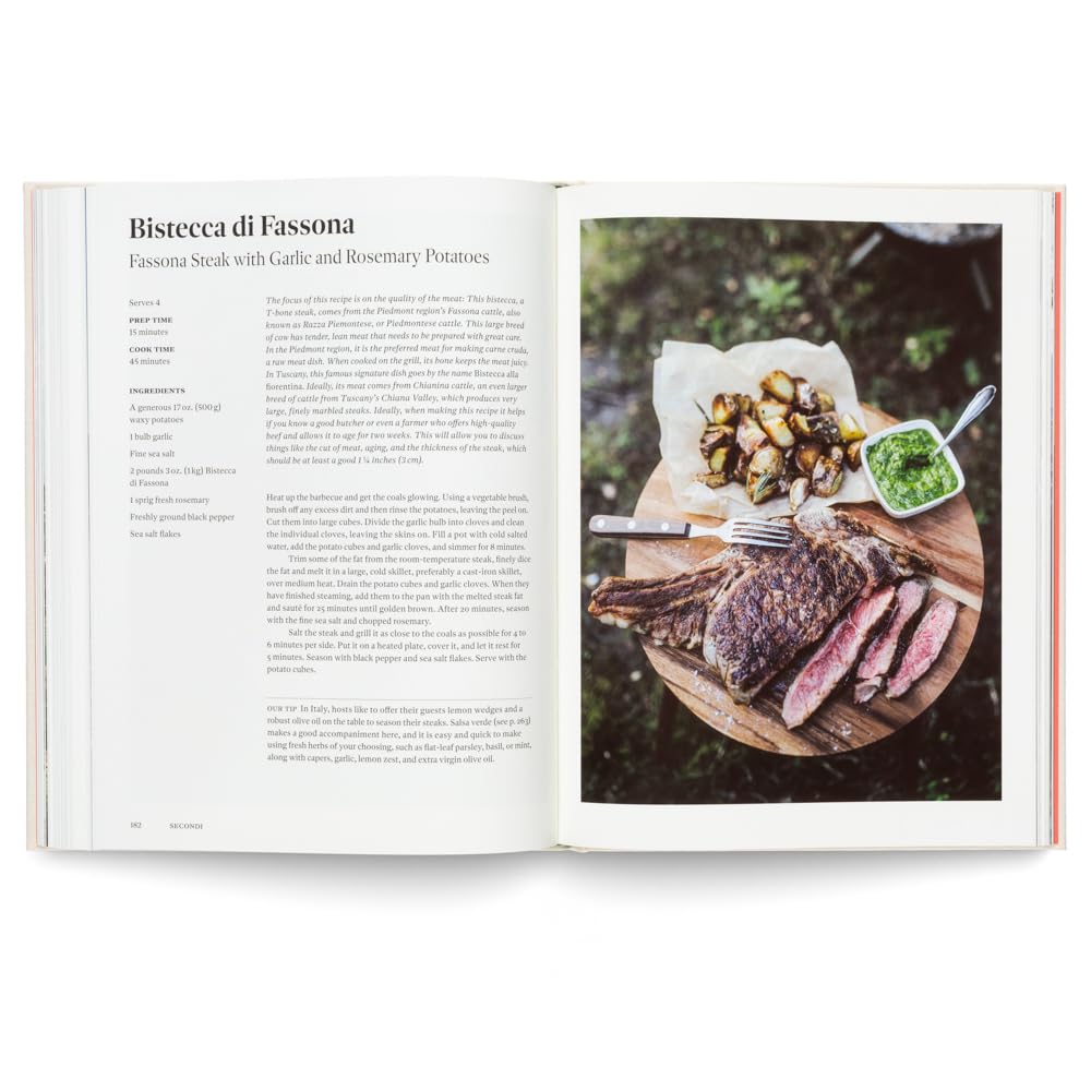 Originale: Recipes and Essentials of Italian Cooking Originale: Recipes and Essentials of Italian Cooking