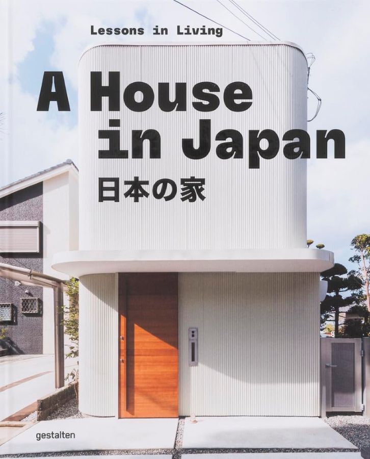 A House in Japan A House in Japan