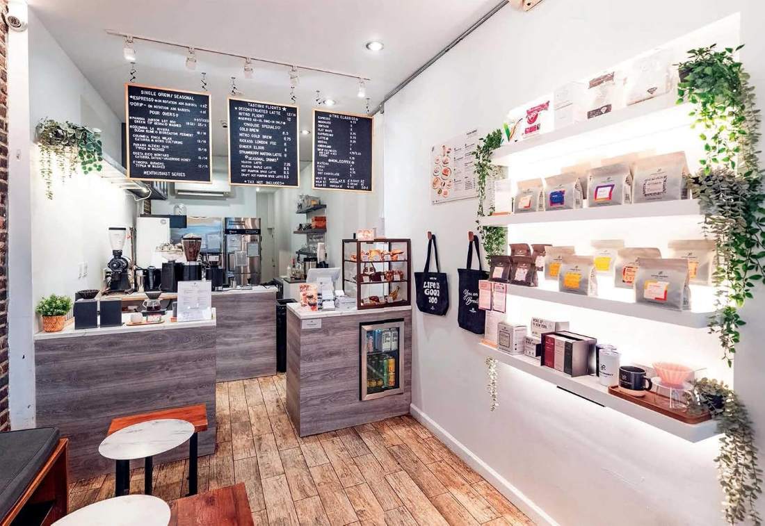 150 Coffee Shops You Need to Visit Before You Die 150 Coffee Shops You Need to Visit Before You Die