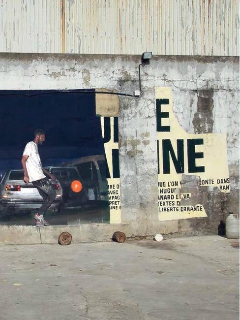 Street Art Today II . The 50 Most Influential Street Artists Today