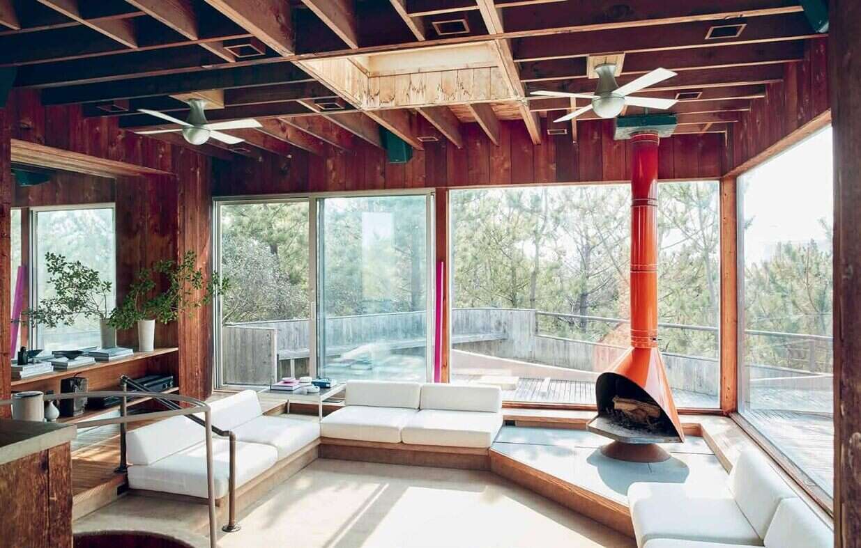 How To Get Away . Cabins, cottages, hideouts and the design of retreat How To Get Away . Cabins, cottages, hideouts and the design of retreat