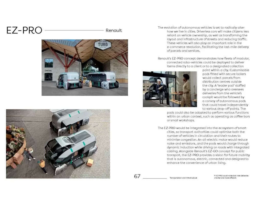 The Future City . Visionary Urban Design and Architecture The Future City . Visionary Urban Design and Architecture